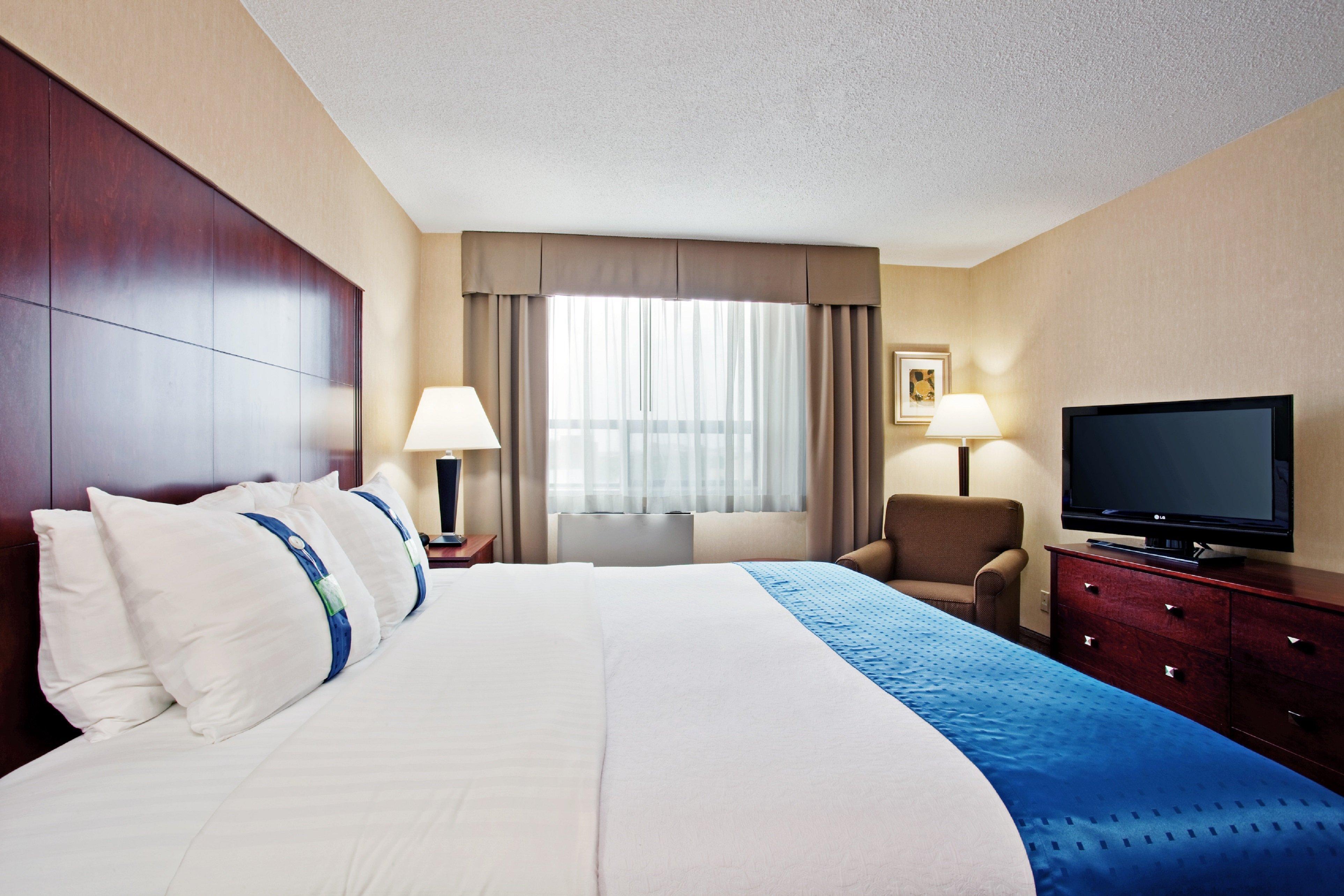 Holiday Inn & Suites Winnipeg Downtown, An Ihg Hotel Chambre photo